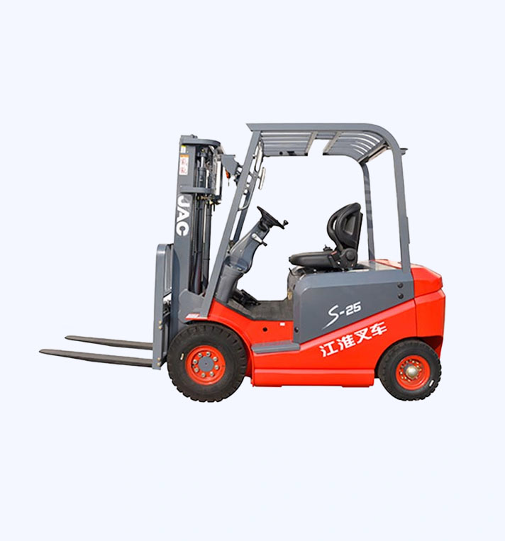 Jac CBD15Li