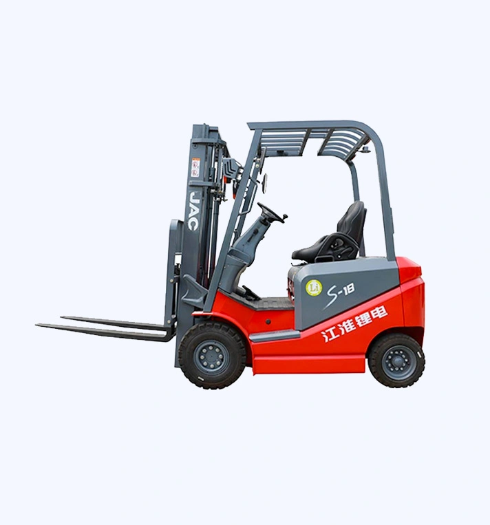 JAC CPD18S